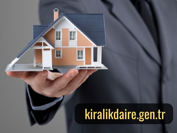 Sarıveli Mahallesi Kiralık Daire